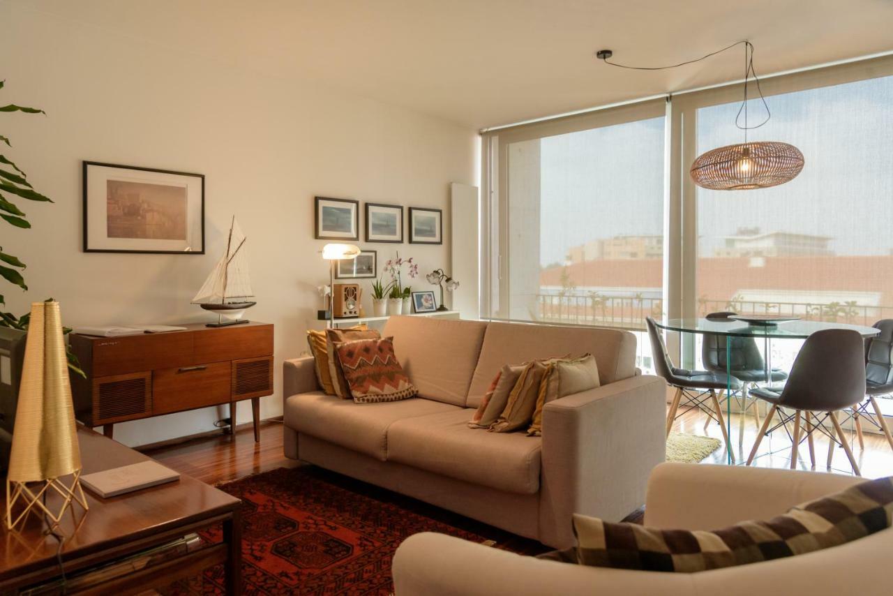 Porto D'Ouro Apartments Ngoại thất bức ảnh