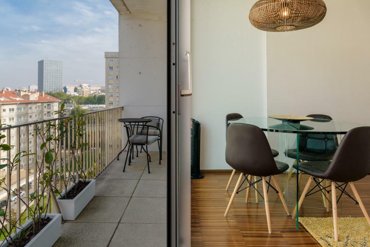 Porto D'Ouro Apartments Ngoại thất bức ảnh
