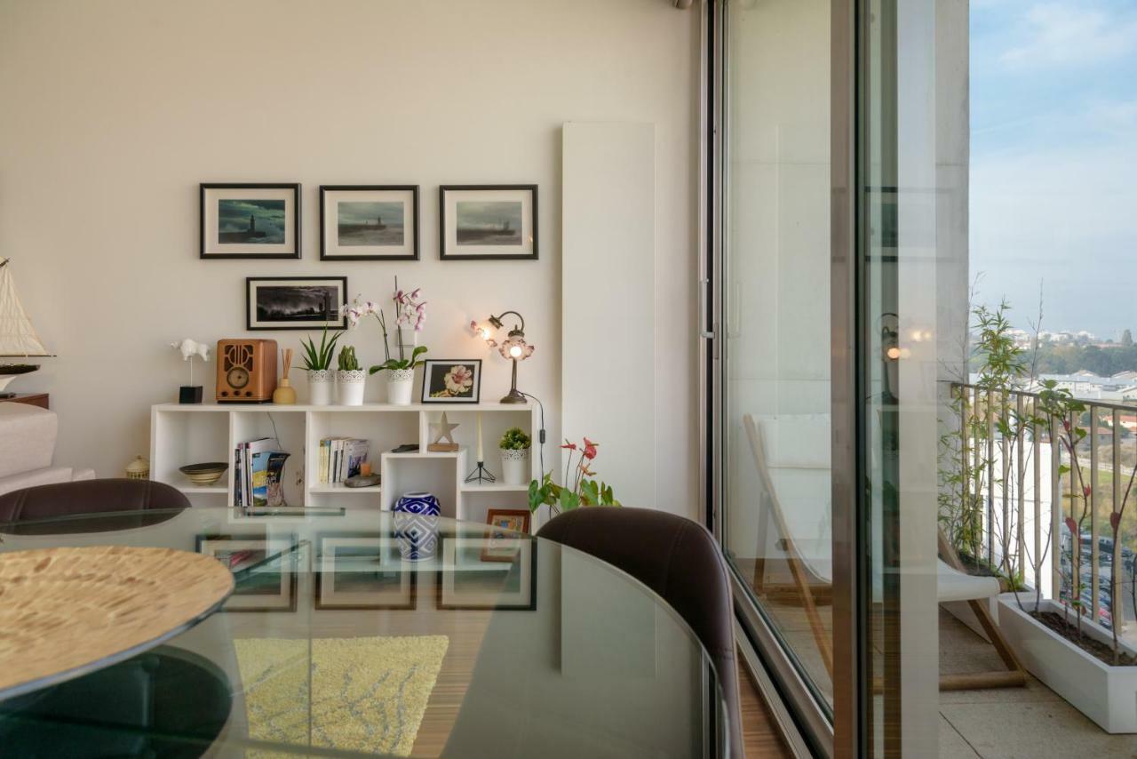 Porto D'Ouro Apartments Ngoại thất bức ảnh