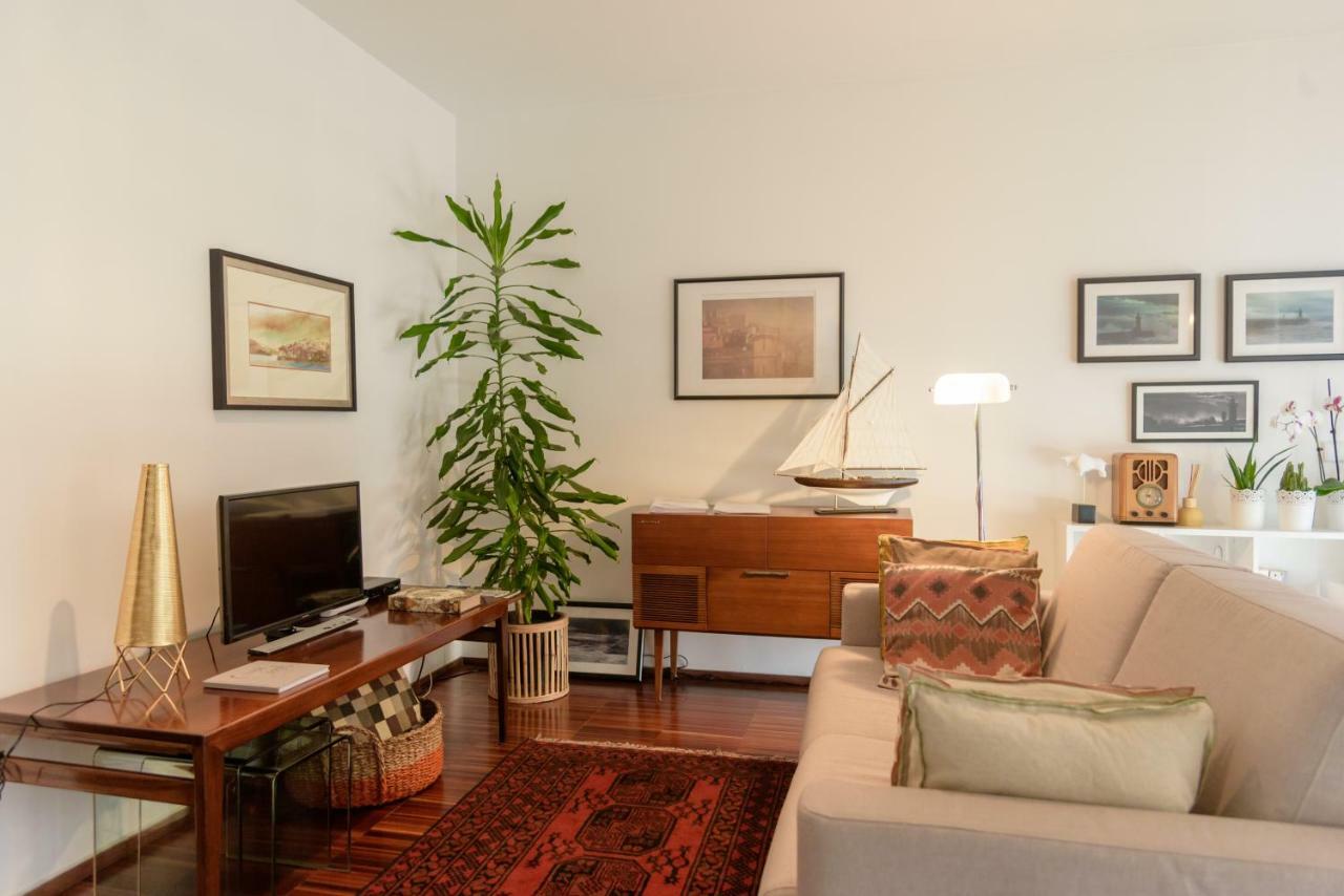 Porto D'Ouro Apartments Ngoại thất bức ảnh