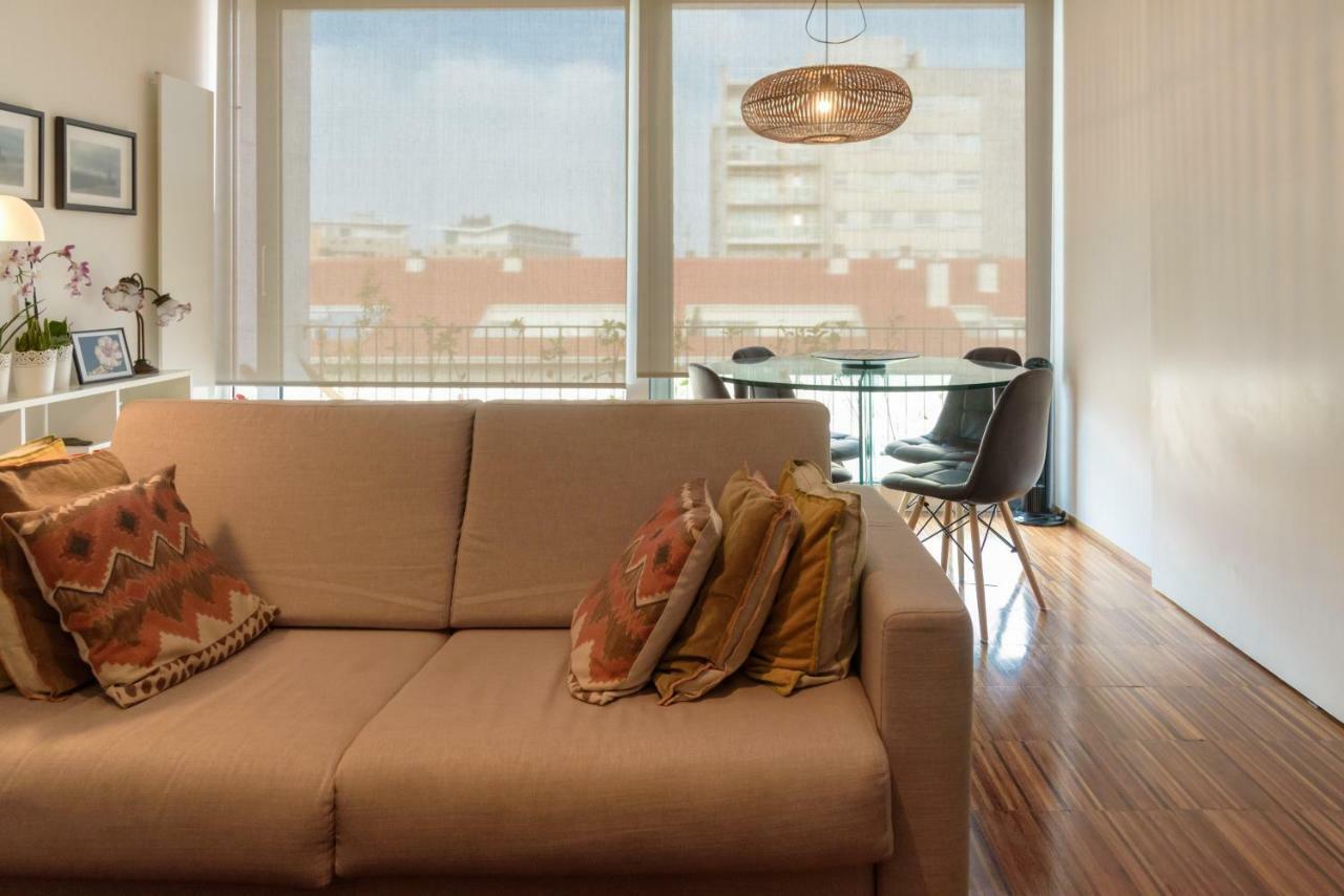 Porto D'Ouro Apartments Ngoại thất bức ảnh