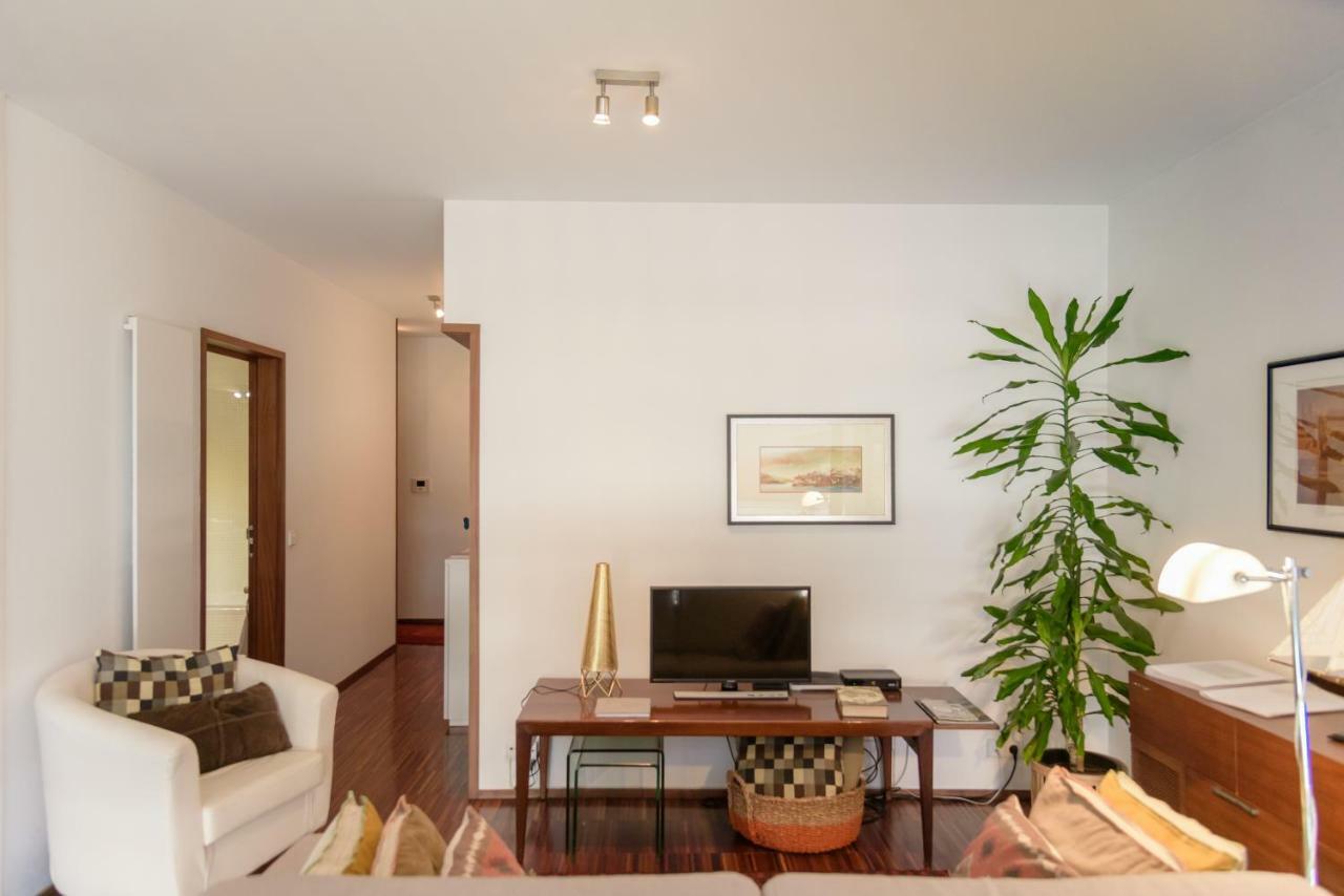 Porto D'Ouro Apartments Ngoại thất bức ảnh