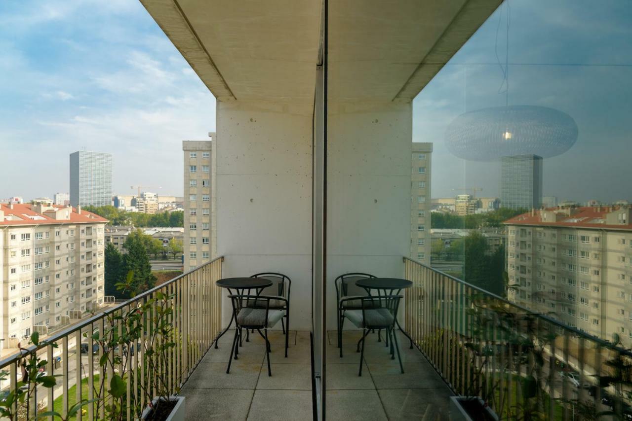 Porto D'Ouro Apartments Ngoại thất bức ảnh
