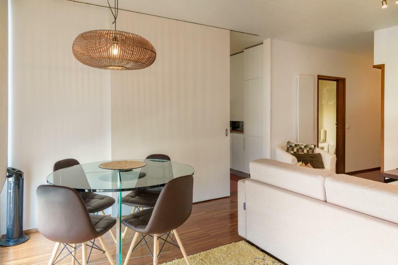 Porto D'Ouro Apartments Ngoại thất bức ảnh