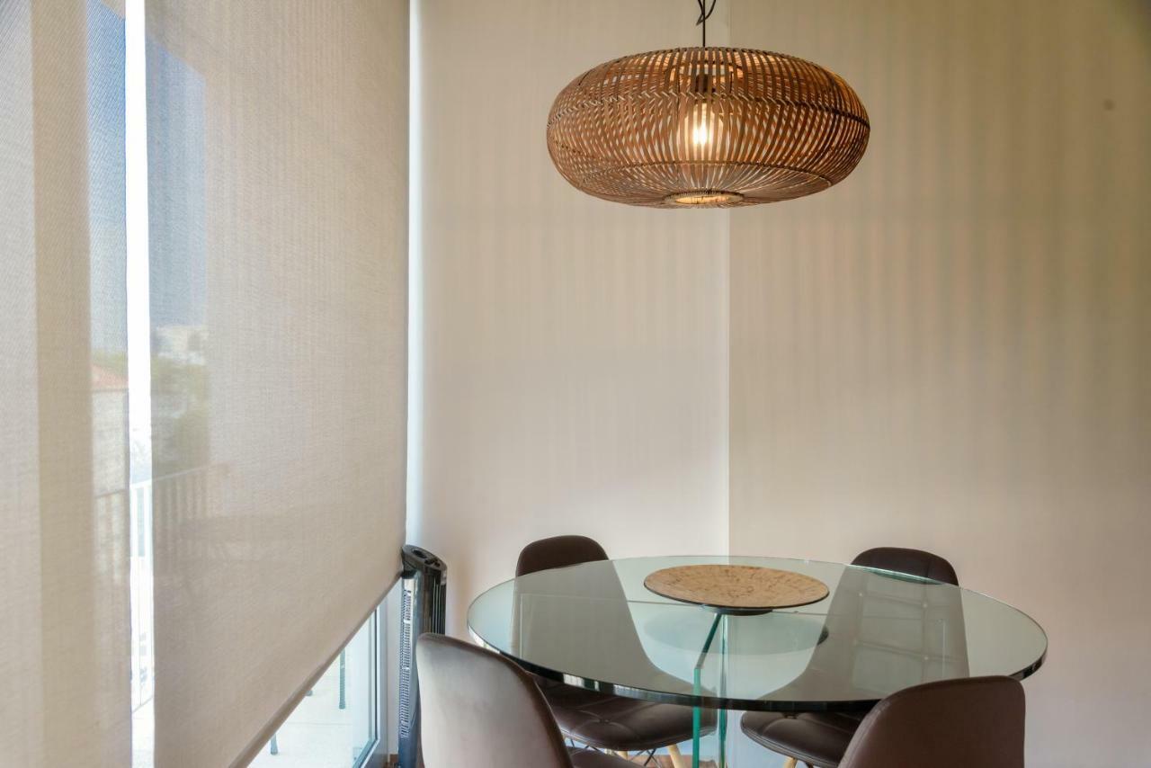 Porto D'Ouro Apartments Ngoại thất bức ảnh