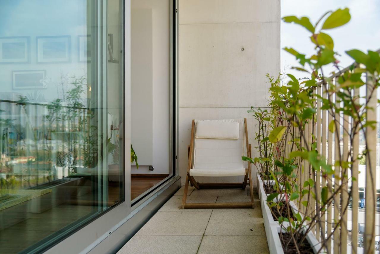 Porto D'Ouro Apartments Ngoại thất bức ảnh