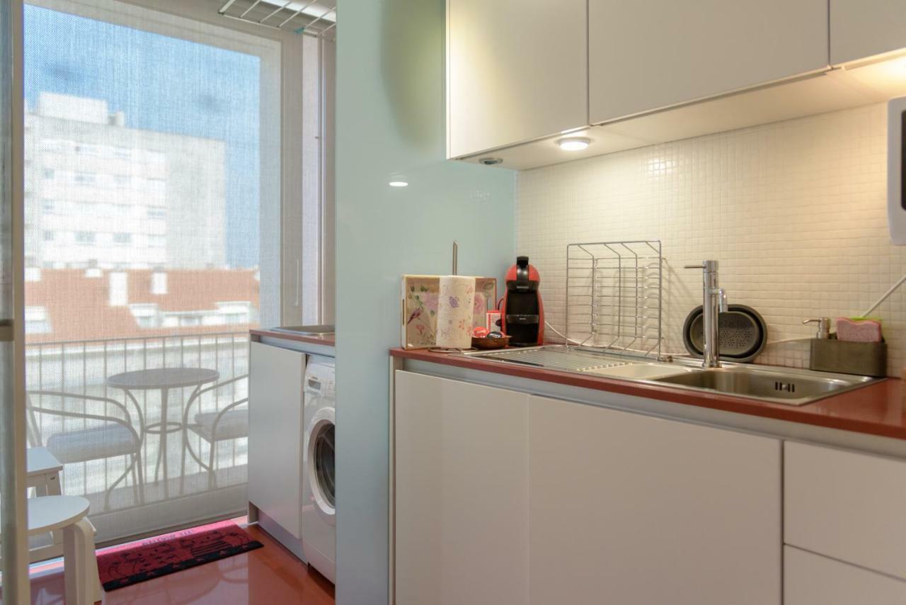 Porto D'Ouro Apartments Ngoại thất bức ảnh