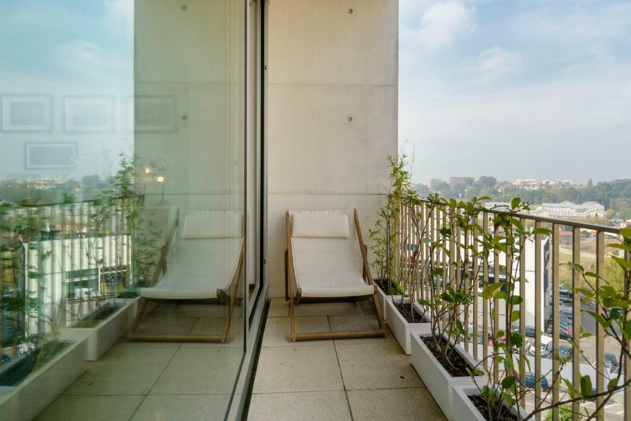 Porto D'Ouro Apartments Ngoại thất bức ảnh