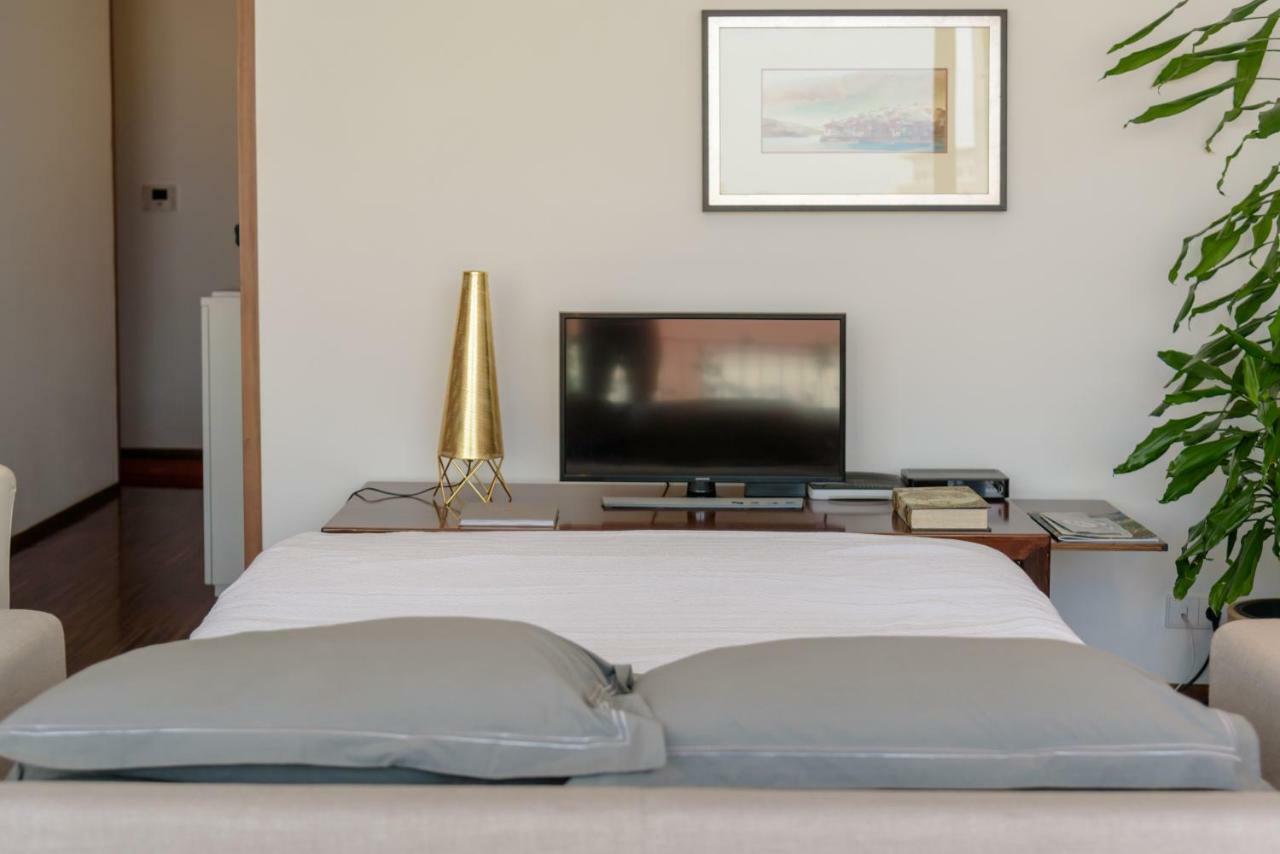 Porto D'Ouro Apartments Ngoại thất bức ảnh