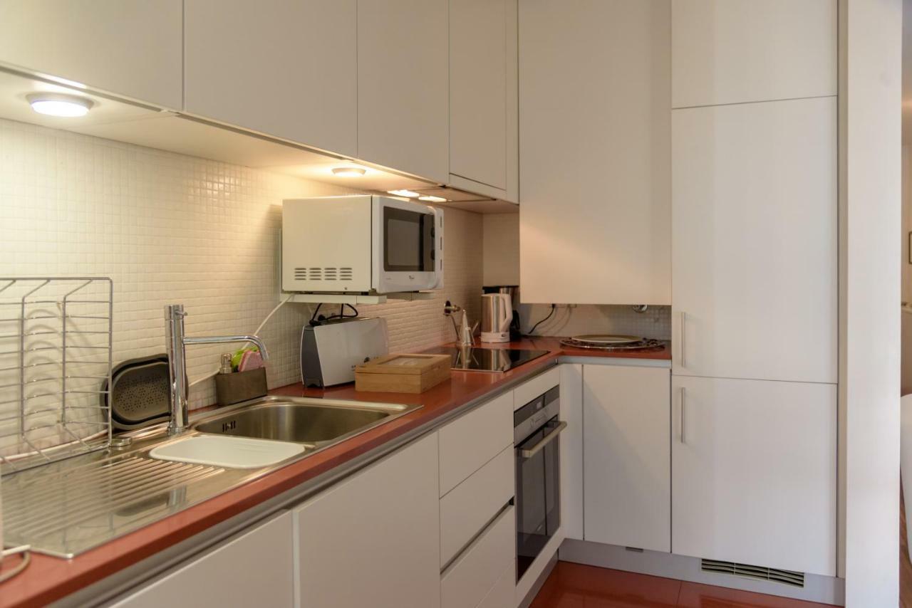 Porto D'Ouro Apartments Ngoại thất bức ảnh