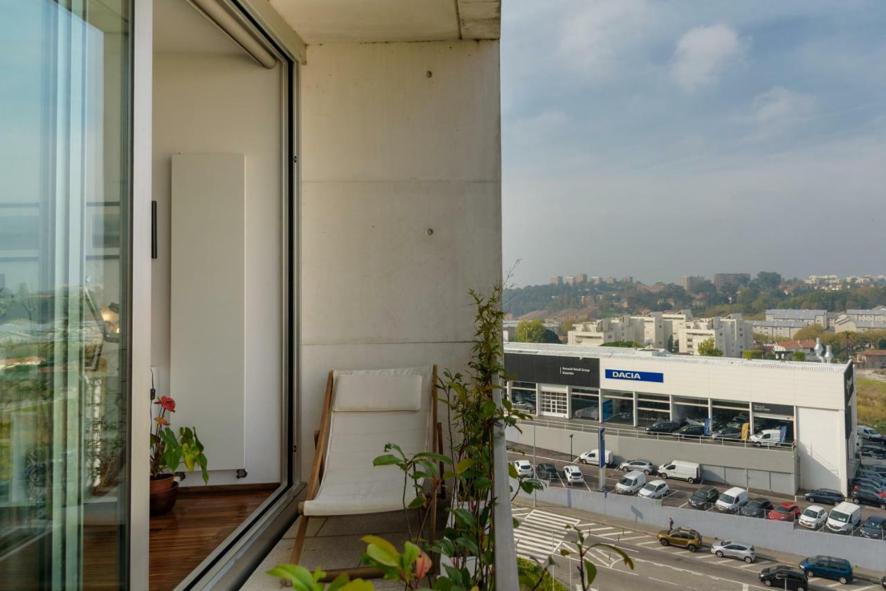 Porto D'Ouro Apartments Ngoại thất bức ảnh