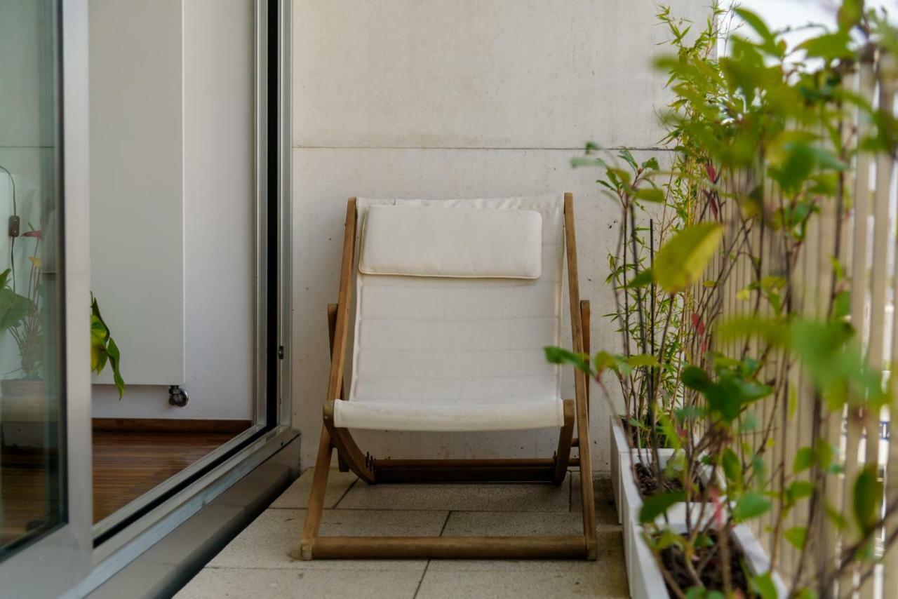 Porto D'Ouro Apartments Ngoại thất bức ảnh