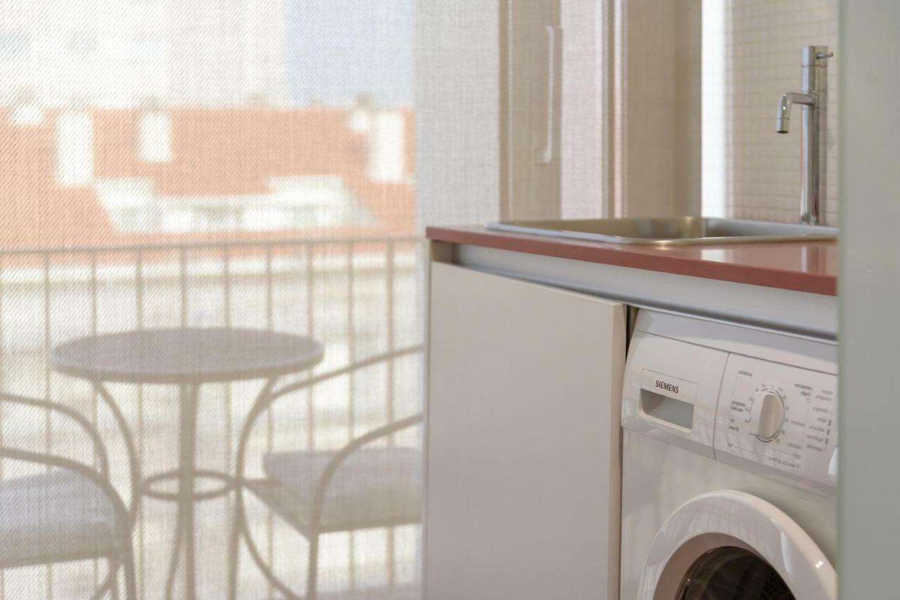Porto D'Ouro Apartments Ngoại thất bức ảnh
