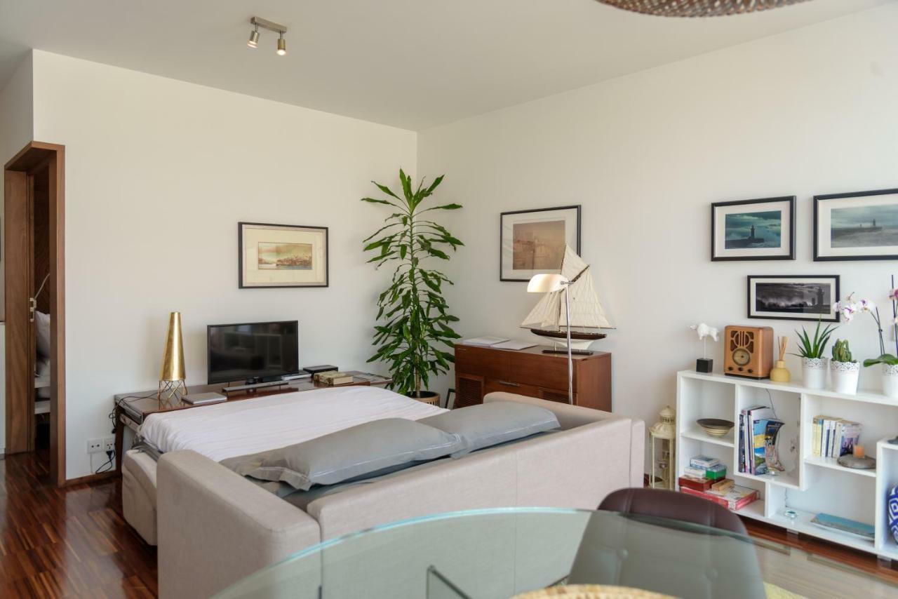 Porto D'Ouro Apartments Ngoại thất bức ảnh