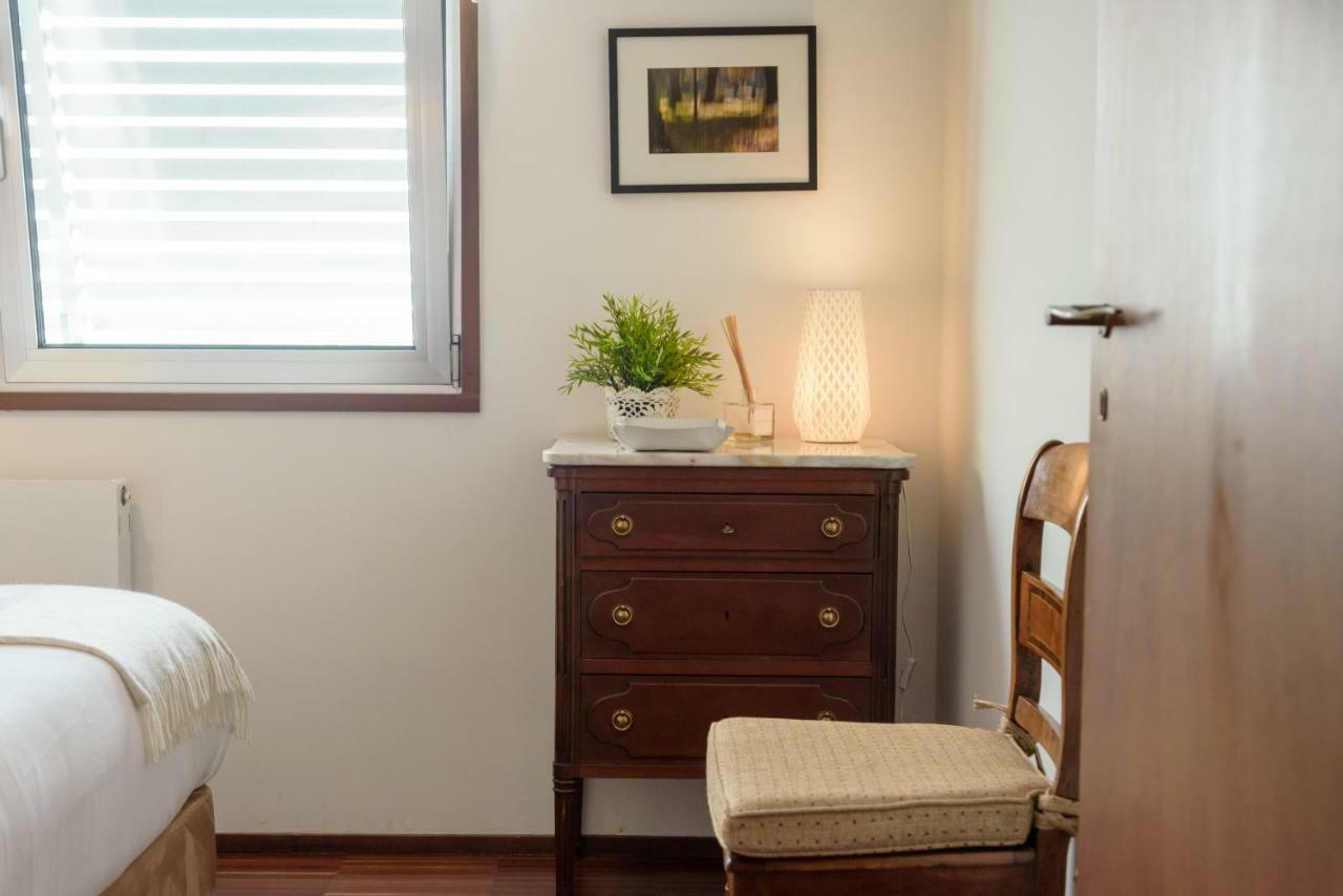 Porto D'Ouro Apartments Ngoại thất bức ảnh