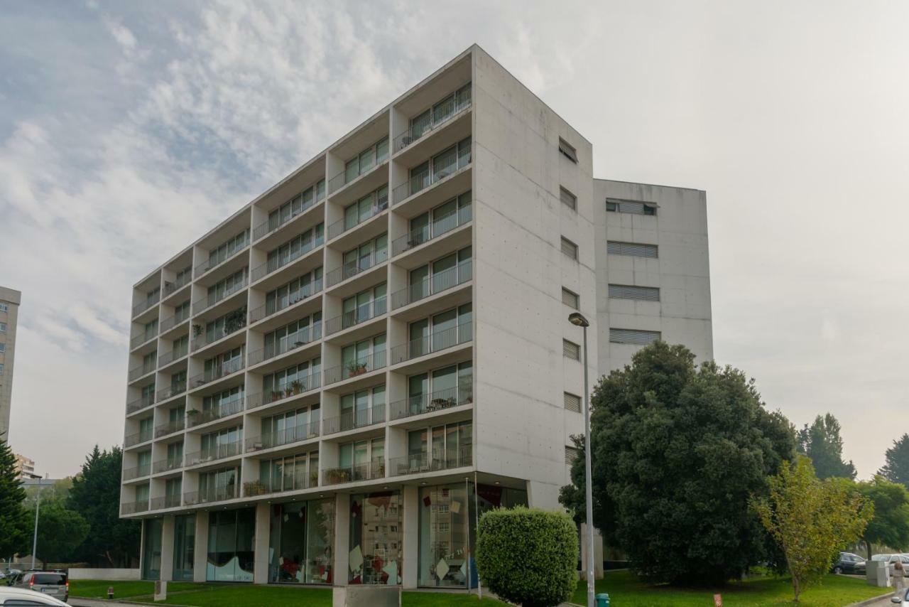 Porto D'Ouro Apartments Ngoại thất bức ảnh
