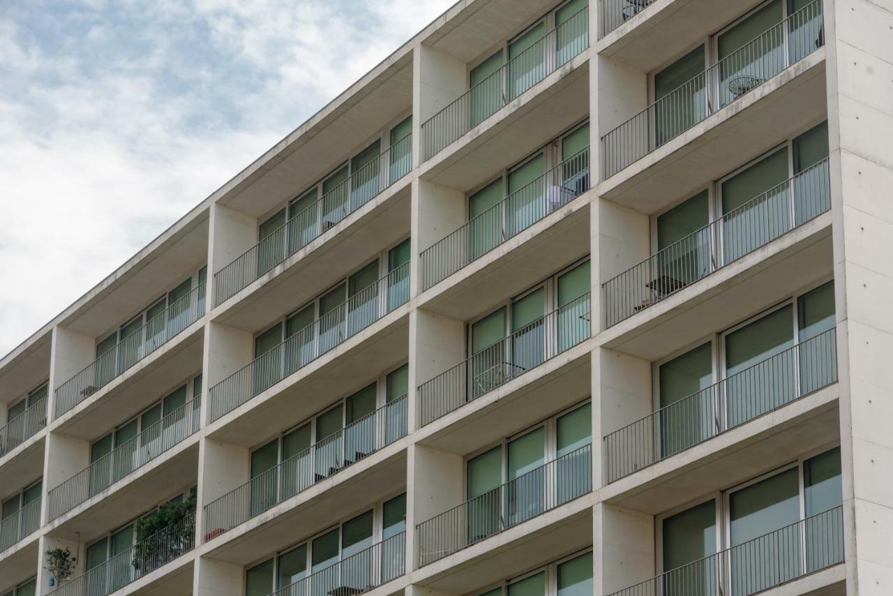 Porto D'Ouro Apartments Ngoại thất bức ảnh