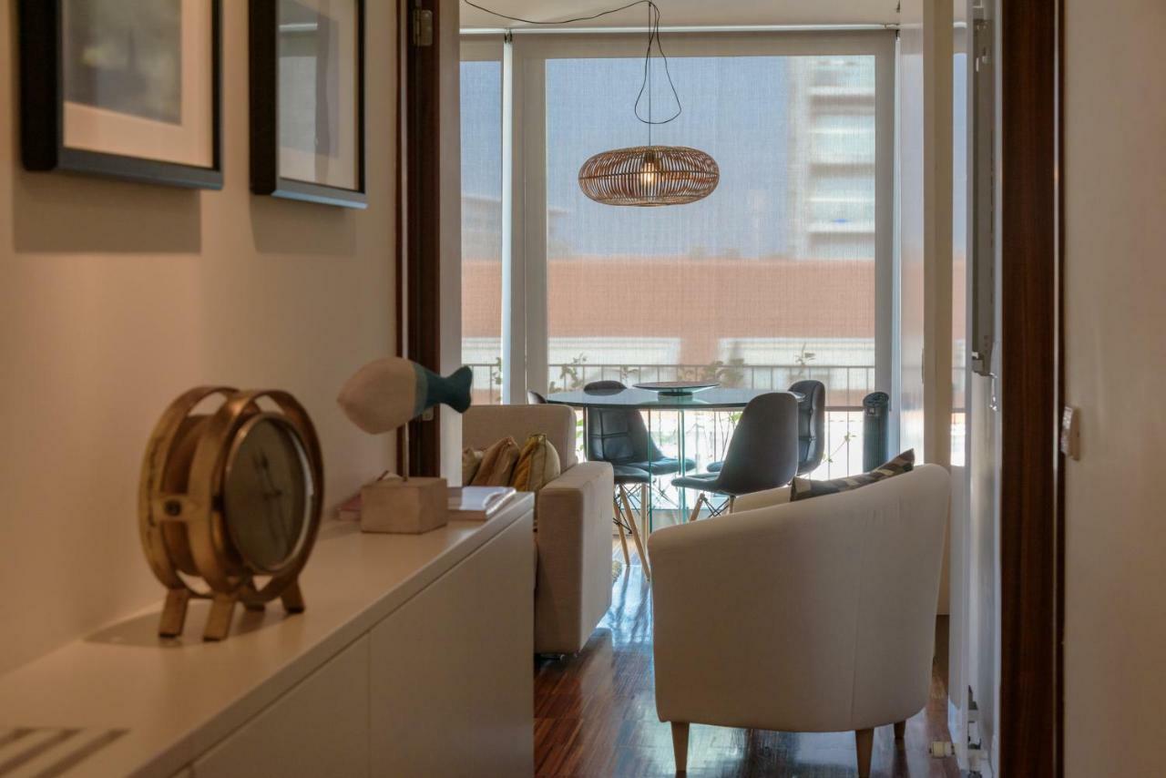 Porto D'Ouro Apartments Ngoại thất bức ảnh