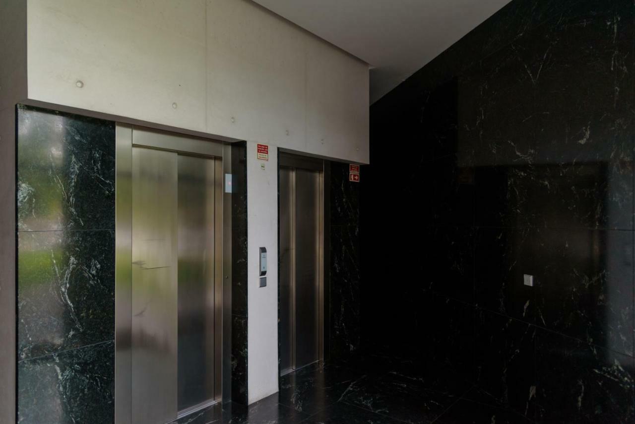 Porto D'Ouro Apartments Ngoại thất bức ảnh