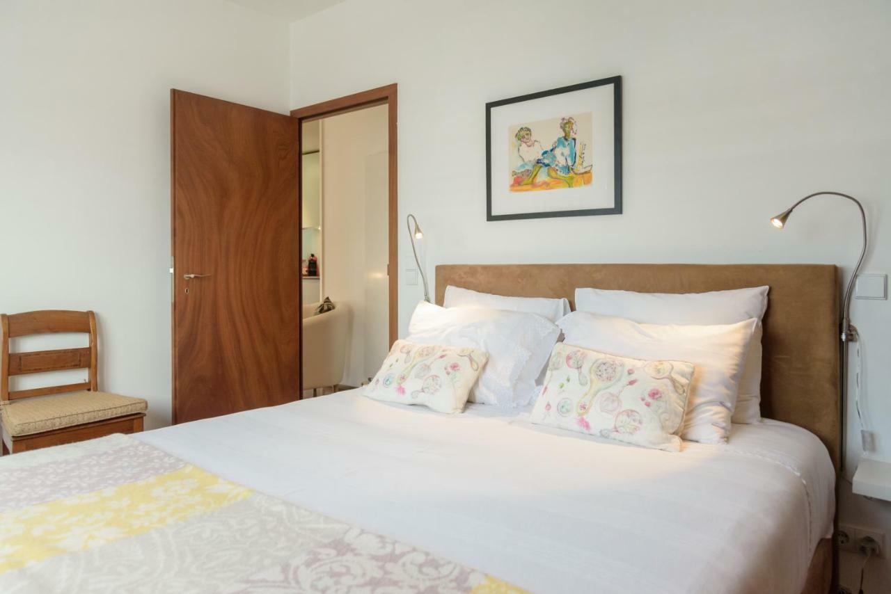 Porto D'Ouro Apartments Ngoại thất bức ảnh