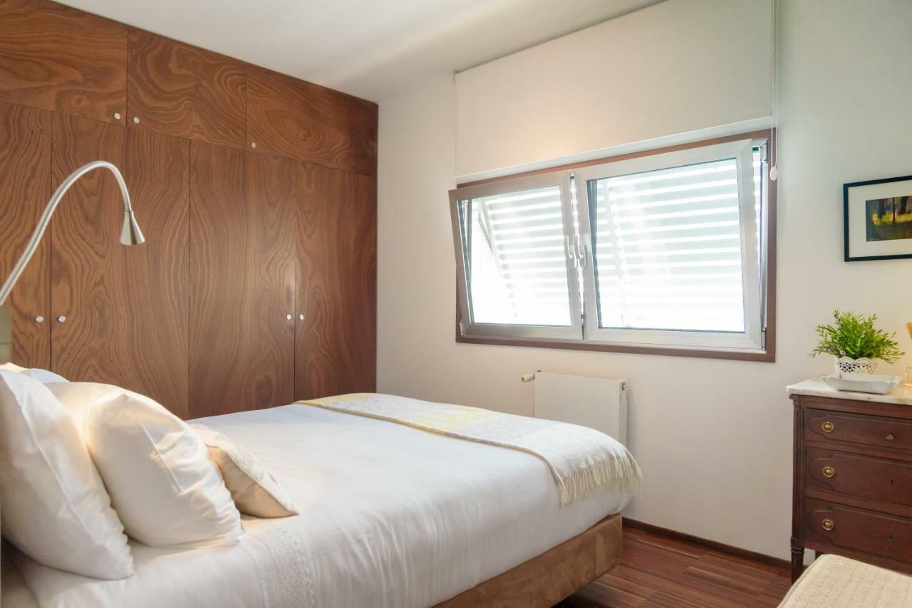 Porto D'Ouro Apartments Ngoại thất bức ảnh
