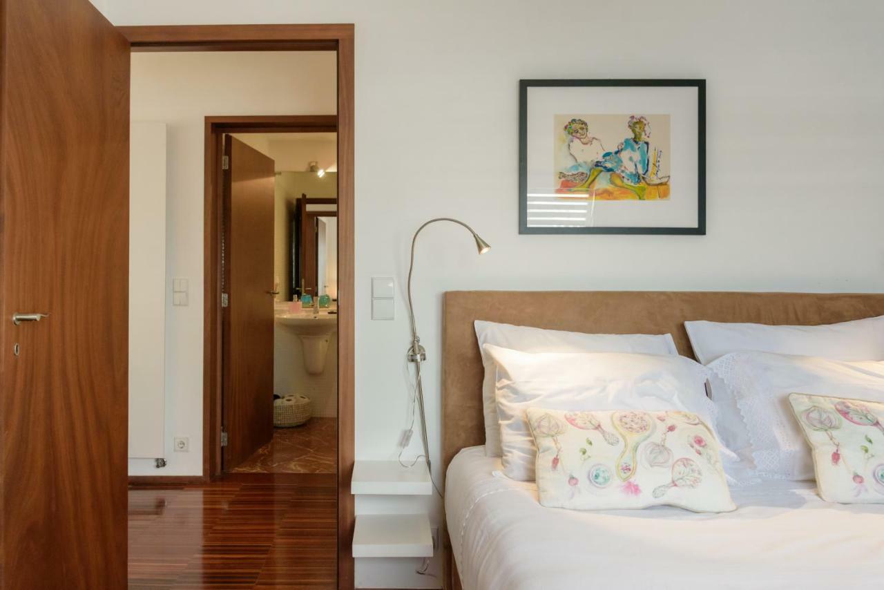 Porto D'Ouro Apartments Ngoại thất bức ảnh