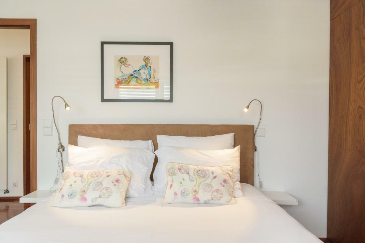 Porto D'Ouro Apartments Ngoại thất bức ảnh