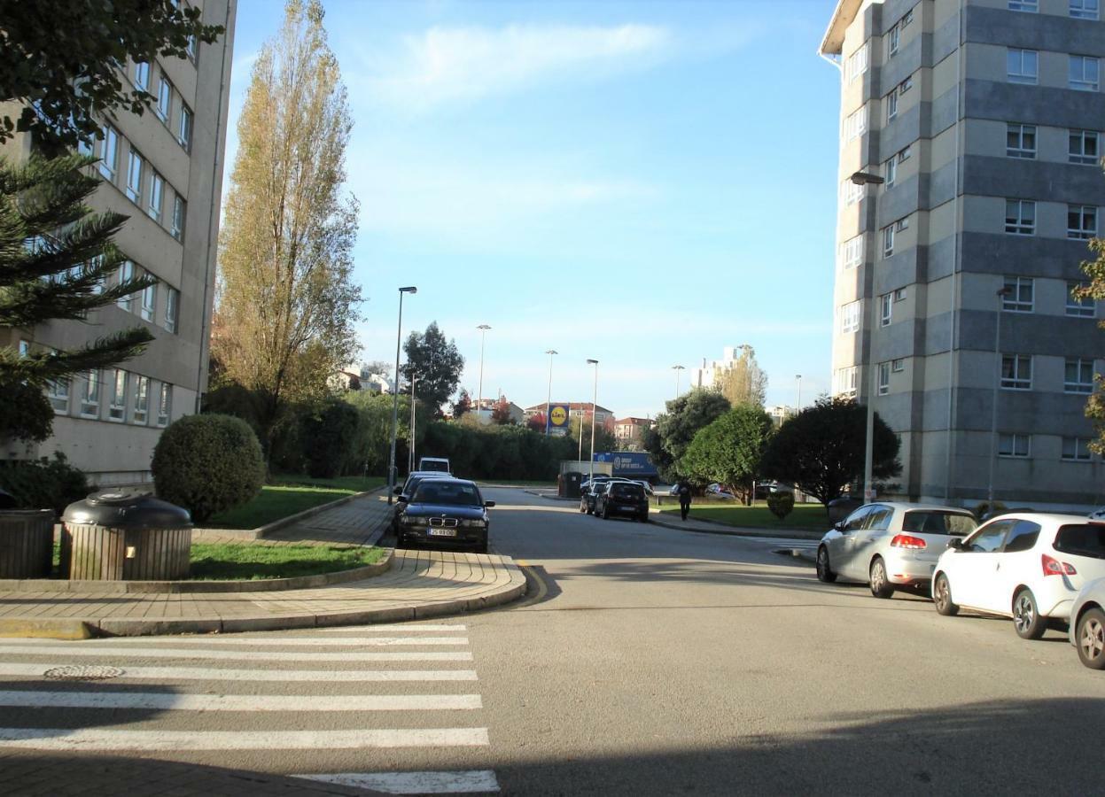 Porto D'Ouro Apartments Ngoại thất bức ảnh