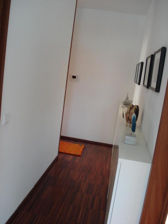 Porto D'Ouro Apartments Ngoại thất bức ảnh