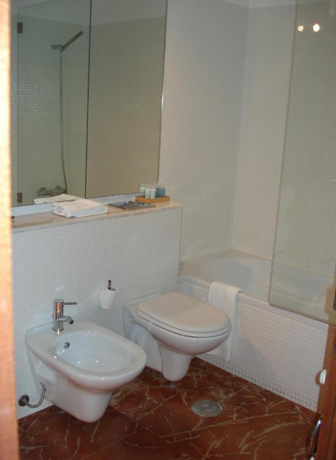 Porto D'Ouro Apartments Ngoại thất bức ảnh