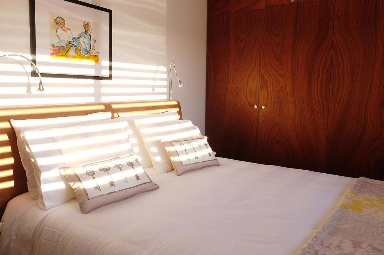 Porto D'Ouro Apartments Ngoại thất bức ảnh