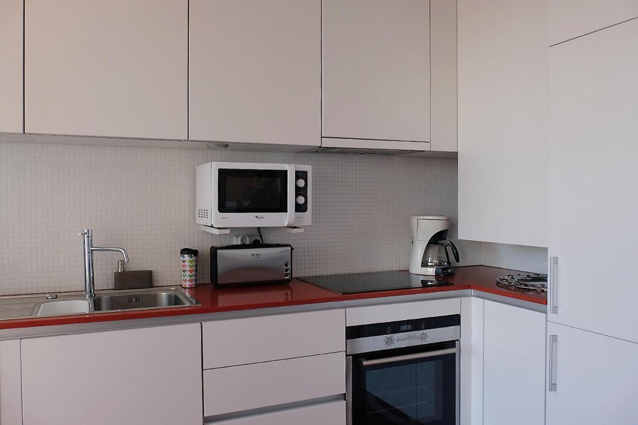 Porto D'Ouro Apartments Ngoại thất bức ảnh